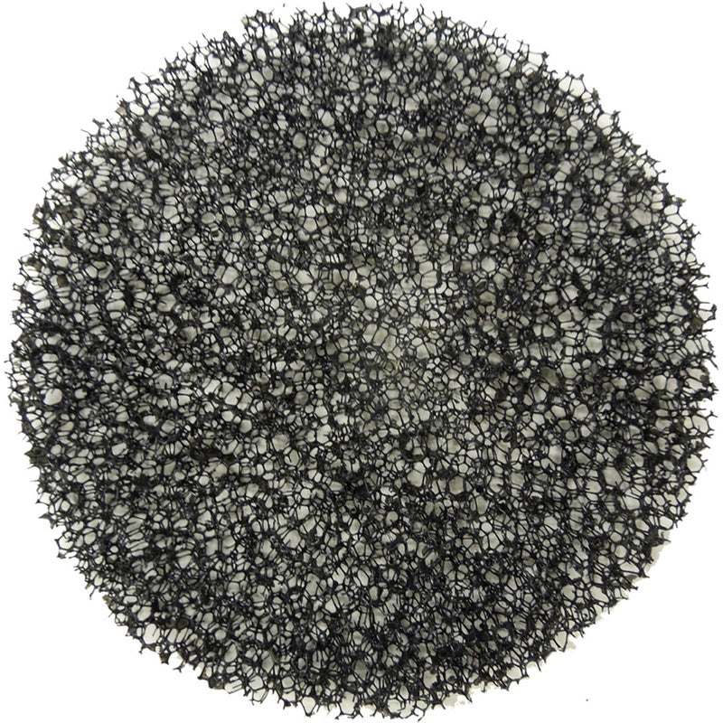 Éponge filtrante noire pour F540-00 (dès 2021) - Pièce détachée - Heissner - ET10-F540F - 4006873402558