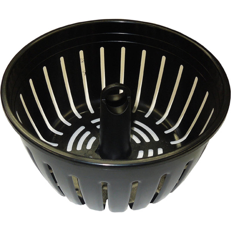 Panier collecteur pour F550-00 - Pièce détachée - Heissner - ET10-F550D - 4006873404279