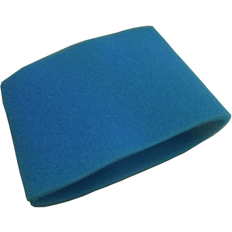Filtre fin en mousse pour F635N-00 - Pièce détachée - Heissner - ET10-F635A - 4006873287049