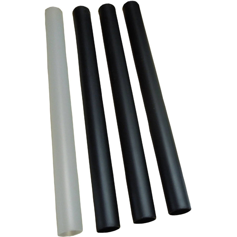Tube de rallonge pour F635N-00 / F638P-00 - Pièce détachée - Heissner - ET10-F635G - 4006873294443