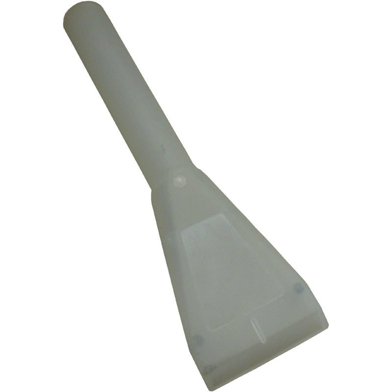 Buse plate pour F635N-00 (version 2016) - Pièce détachée - Heissner - ET10-F635H - 4006873288596