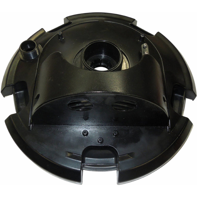 Heissner Couvercle de cuve de filtre pour FPU7500 - Pièce détachée - Heissner 4006873404712 ET10-F750Q