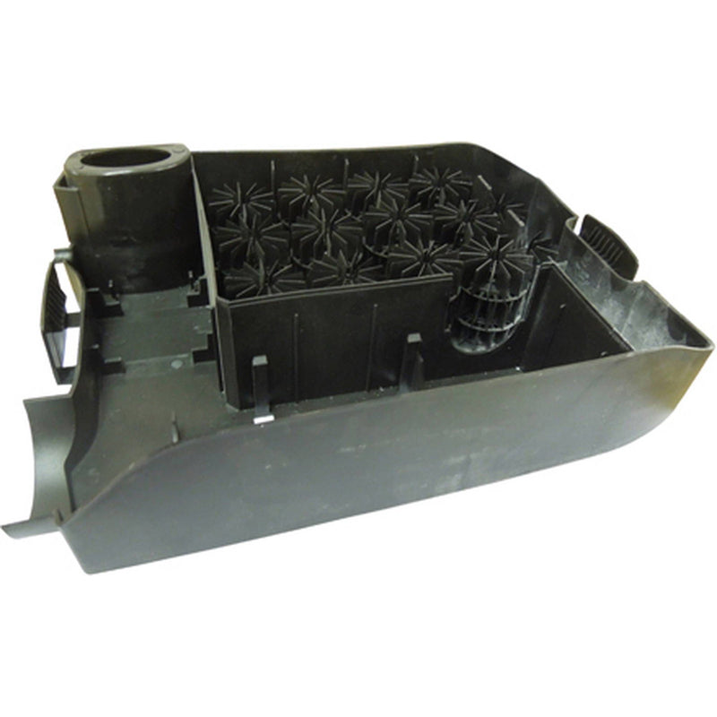 Coque inférieure de boîtier pour FA2000UV - Heissner ET10-FA20B