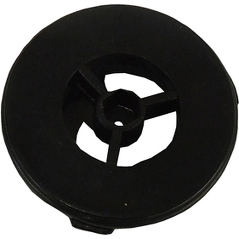 Heissner Couvercle de chambre de pompe pour FA2000UV - Pièce détachée - Heissner 4006873305101 ET10-FA20D