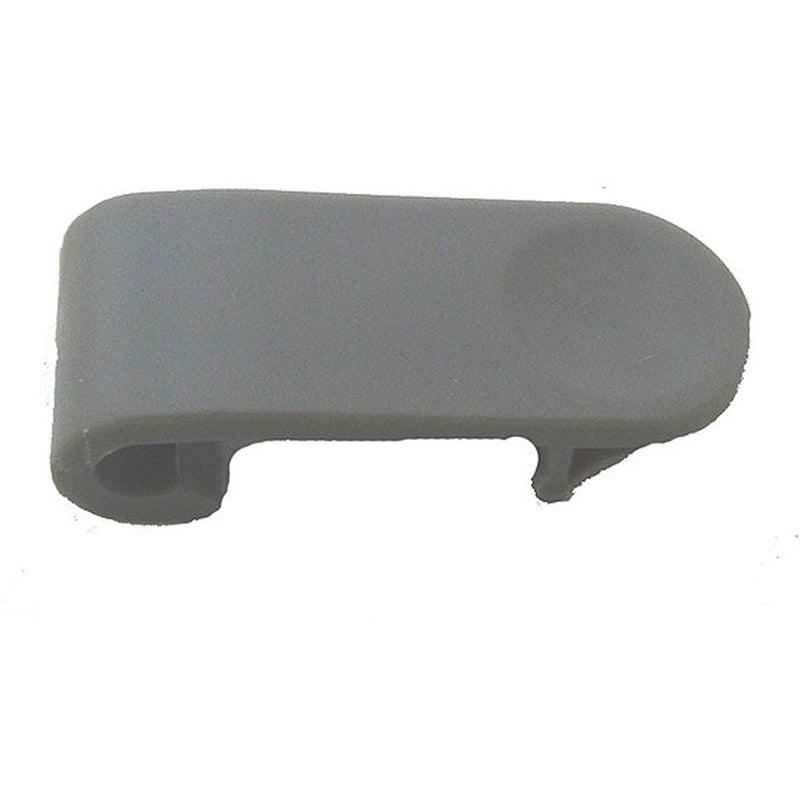 Clips de fermeture du boîtier (lot de 4) pour FA2000UV - Pièce détachée - Heissner - ET10-FA21C