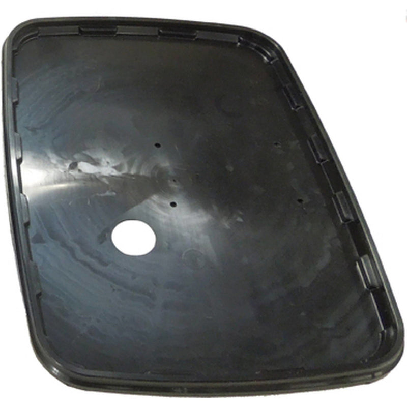 Couvercle de boîte de filtre pour HLF4950 / HSF6500UV - Pièce détachée - Heissner - ET10-FA404