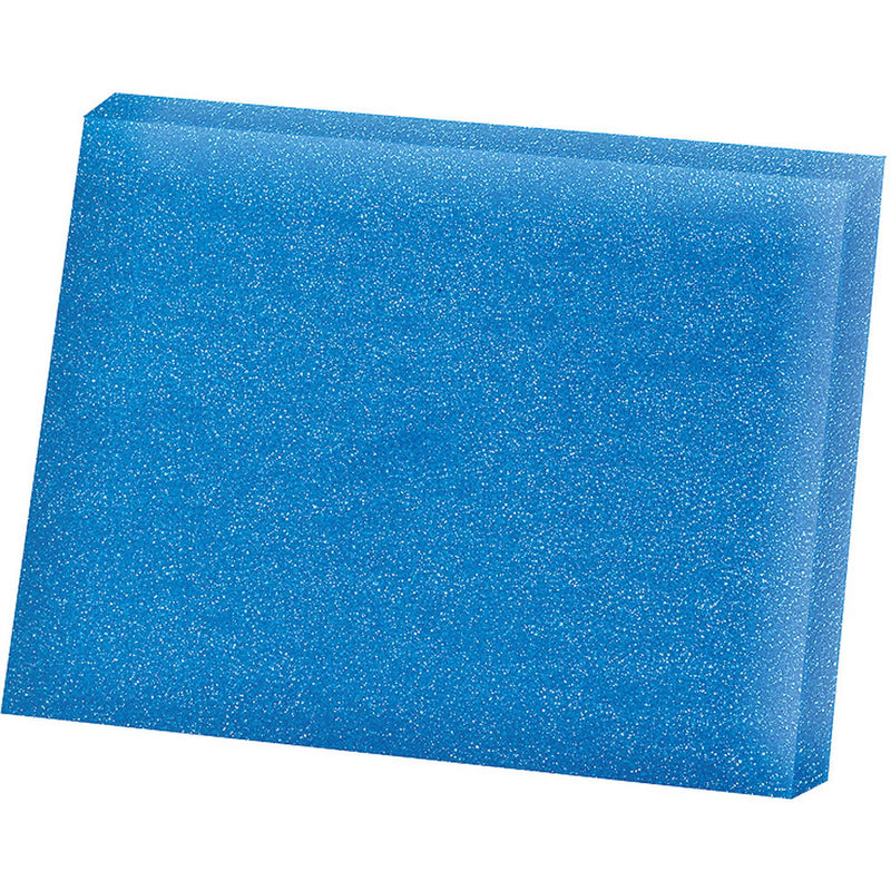Lot d'éponges filtrantes pour HLF4950-00 et FPU7000 - Heissner ET10-FA421