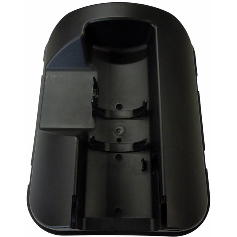 Couvercle de filtre pour HLF4950-00 et FPU7000 - Heissner ET10-FA424