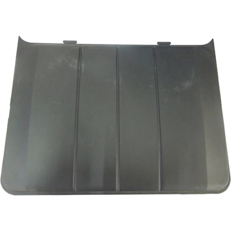 Heissner Petit couvercle de filtre pour FPU7000 / FPU16000 - Pièce détachée - Heissner 4006873402602 ET10-FP16B