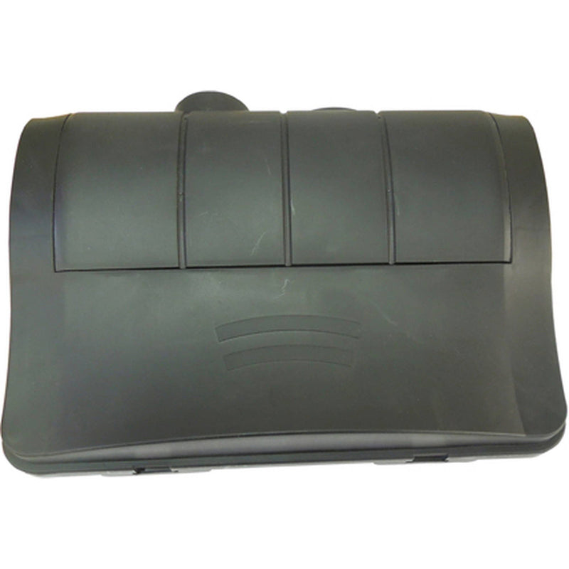Heissner Couvercle de filtre pour FPU7000 / FPU16000 - Pièce détachée - Heissner 4006873403456 ET10-FPU7B