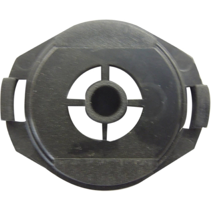 Couvercle de chambre de pompe pour HSP600-00 / HSP600-I - Heissner ET10-HS60B