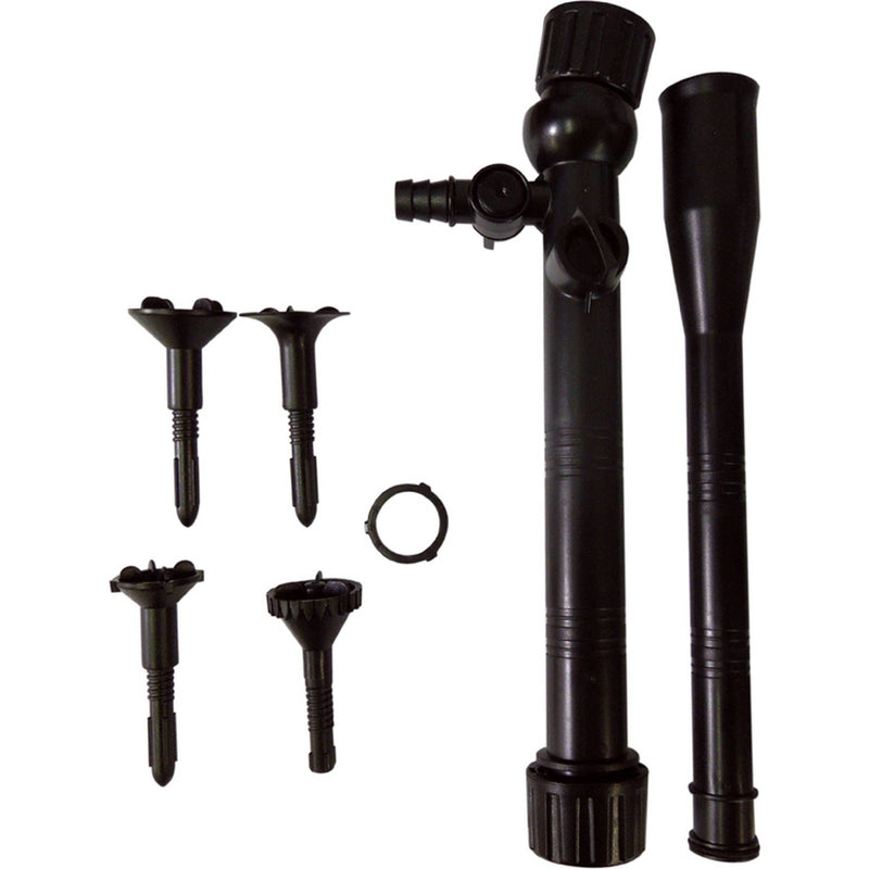 Tube de rehausse Smartline pour pompes HSP à partir de 08/2013 - Heissner ET10-HSP03