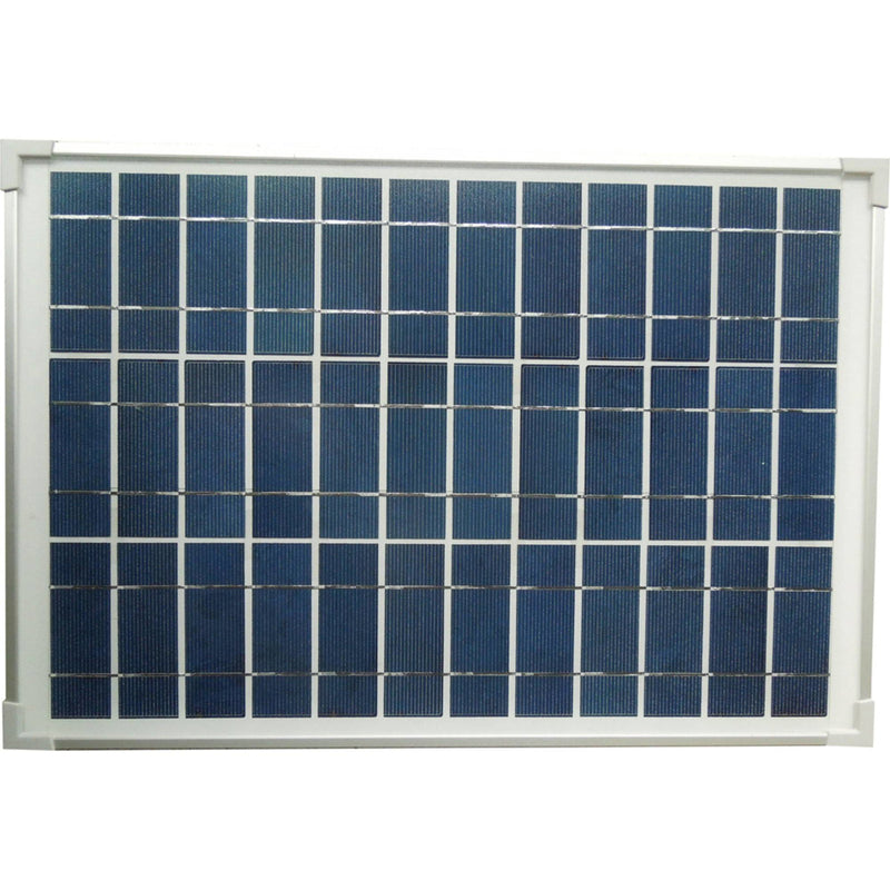 Module solaire pour pompe solaire SP1000 (modèle 2015) - Heissner ET10-P10SM