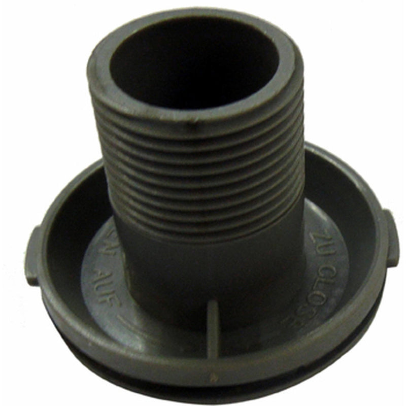 Couvercle de chambre de pompe pour P1100 - Heissner ET10-P110B