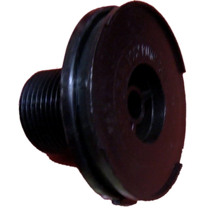 Heissner Couvercle de chambre de pompe P3100 pour HLF4000 (jusqu'à 2014) - Pièce détachée - Heissner 4006873304562 ET10-P311B