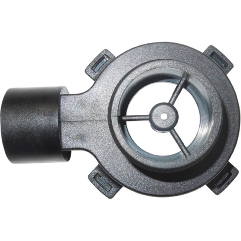 Couvercle de chambre de pompe pour P4900E - Heissner ET10-P50EB