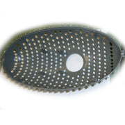 Coque supérieure de boîtier pour P3300 à P11000 - Heissner ET10-P5503