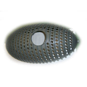 Coque supérieure de boîtier pour P3300 à P11000 - Heissner ET10-P5503