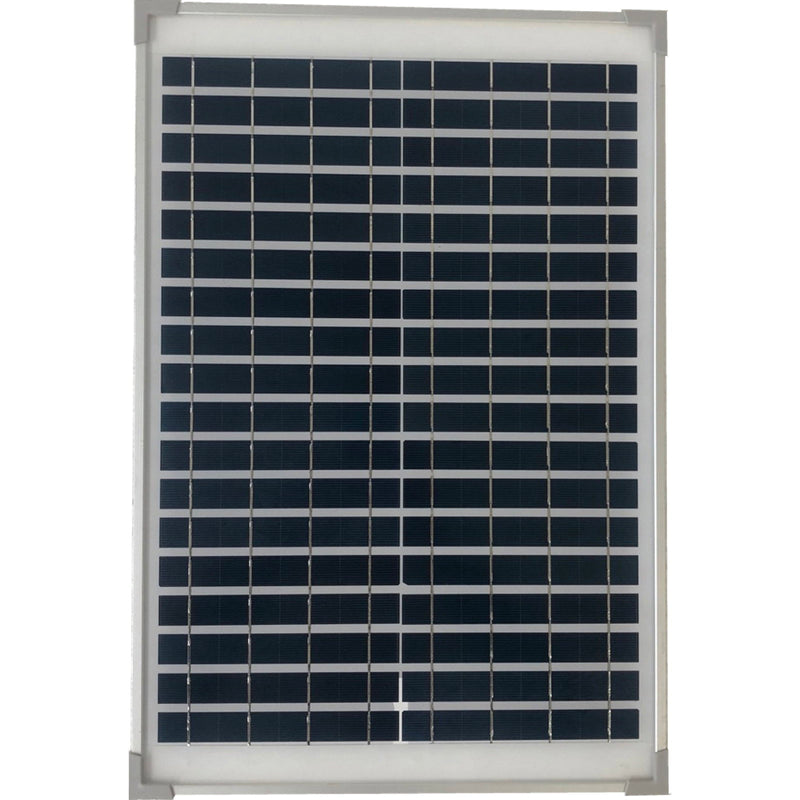 Module solaire pour SP1000-00 - Heissner ET10-SP100