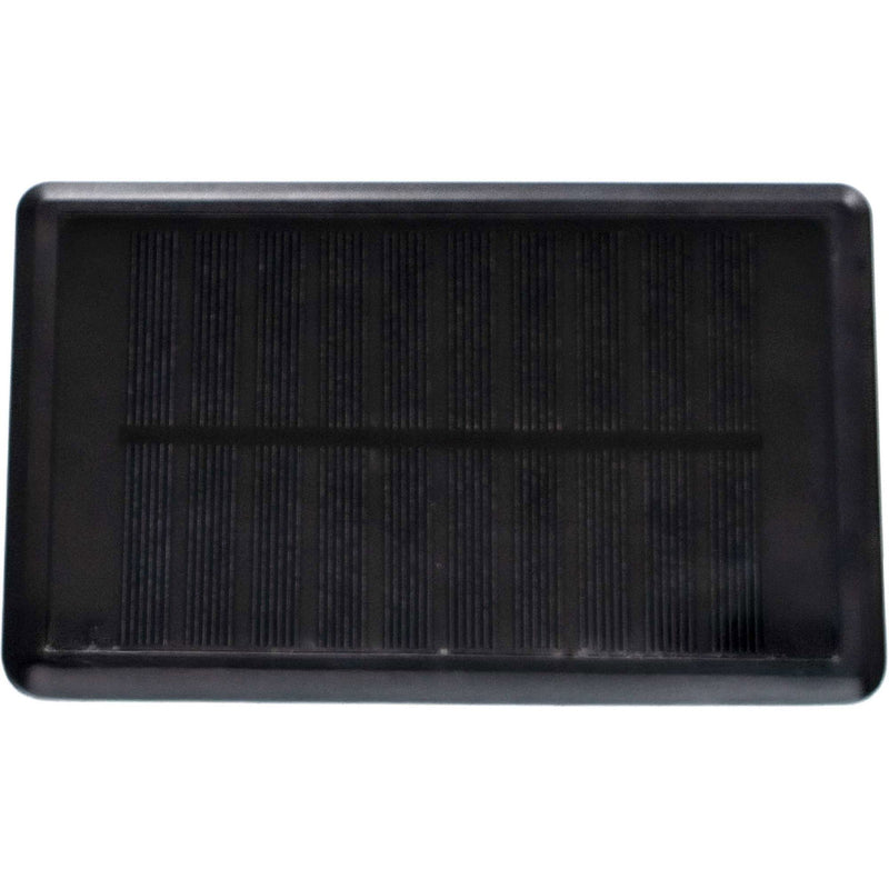 Module solaire pour kit solaire pour jeux d'eau SP150-00 (150 l/h) - Heissner ET10-SP150