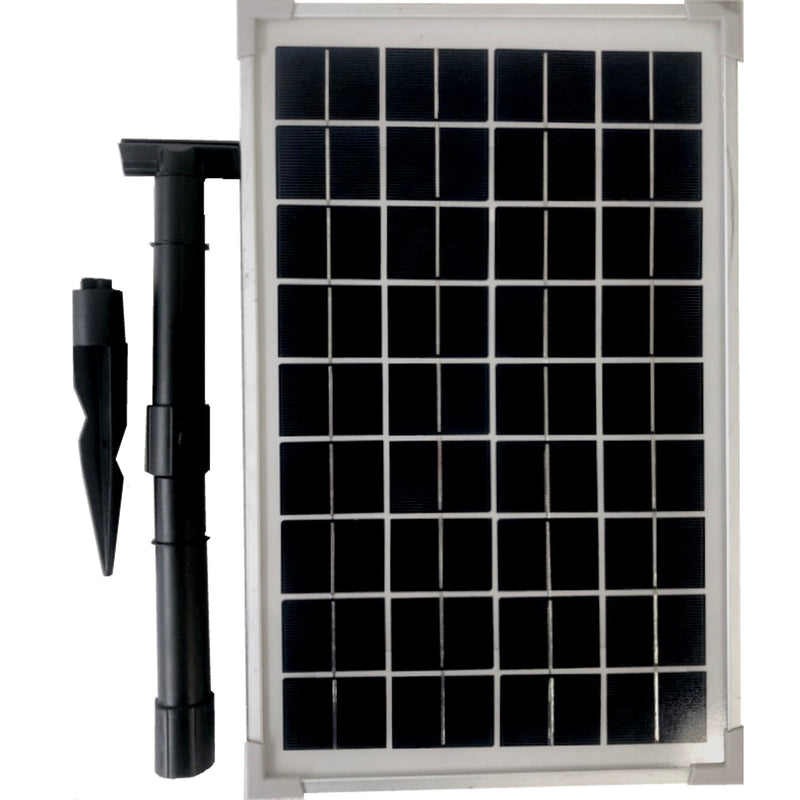 Module solaire pour kit solaire SP760L - Heissner ET10-SP760