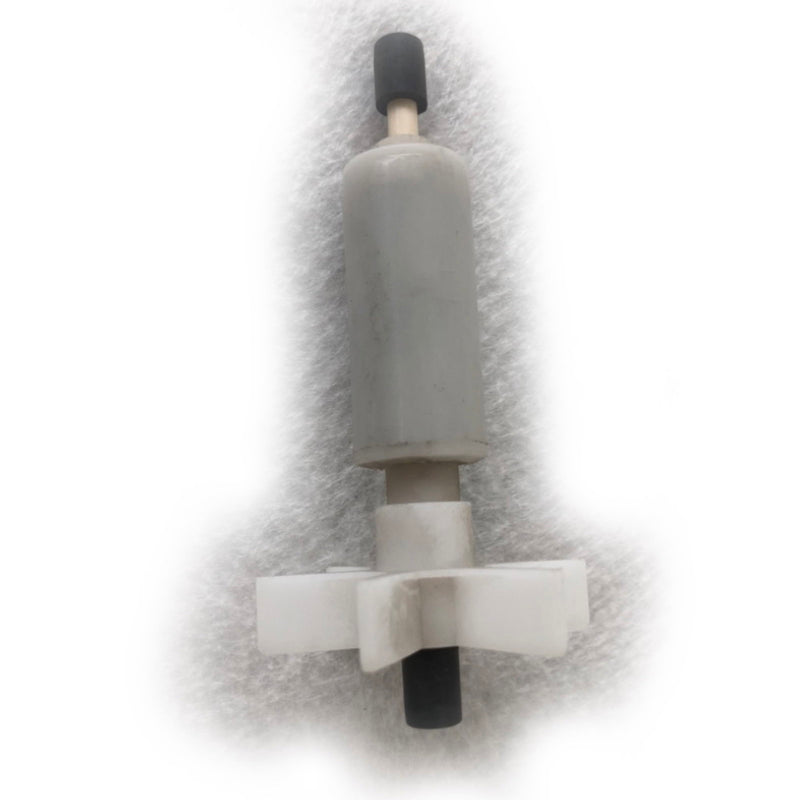 Turbine pour TP5000 - Heissner ET10-TP55Z