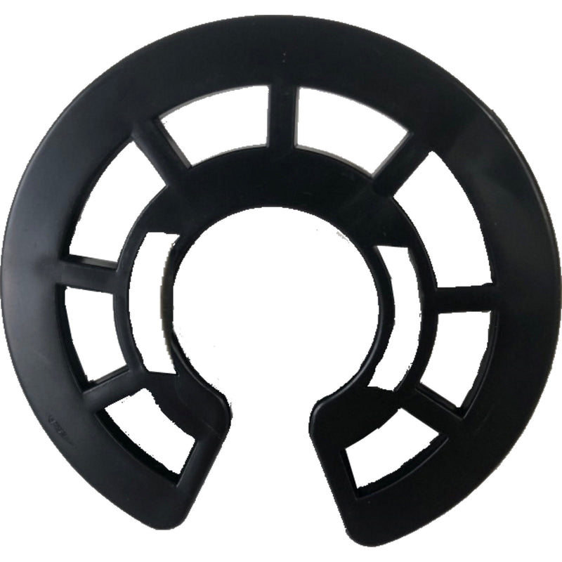 Support de thermoplongeur (côté câble électrique) pour TZ570E - Pièce détachée - Heissner - ET10-TZ57E