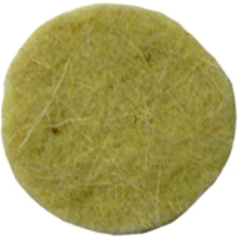 Feutre filtrant de rechange pour TZ604 / TZ605 - Pièce détachée - Heissner - ET10-TZ604 - 4006873274261
