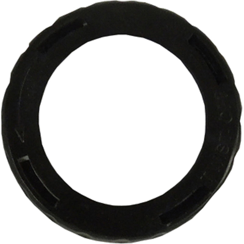 Heissner Raccord vissé pour éclairage U120-T / U130-T (dès 2019) - Pièce détachée - Heissner 4006873428305 ET10-U13T1