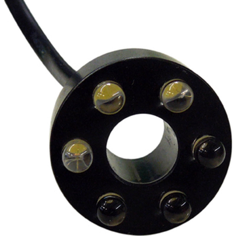 Heissner Unité LED pour spot UP1000-00 - Pièce détachée - Heissner 4006873404187 ET10-UP100