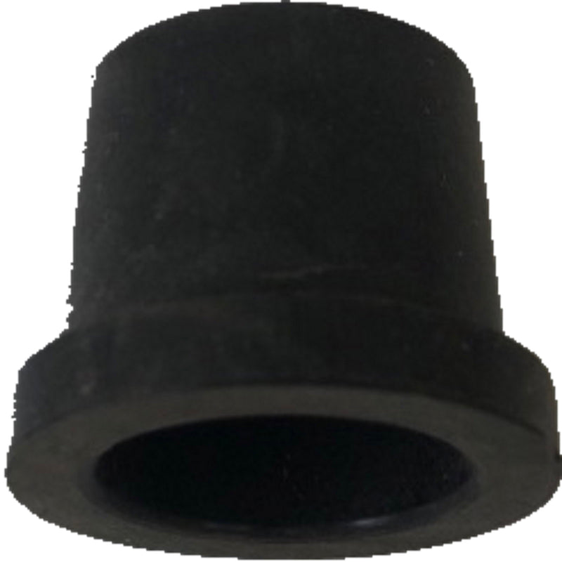 Support en caoutchouc pour lampes UV-C - Heissner ET10-UVC00