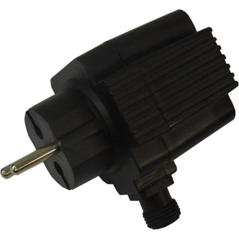 Heissner Transformateur pour stérilisateur UV-C Smartline 4006873396970 ET10-WWF4M