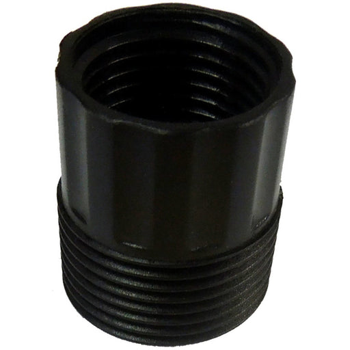 Heissner Adaptateur G3/4" - G1/2" - Pièce détachée - Heissner 4006873295198 ET10-WWP20