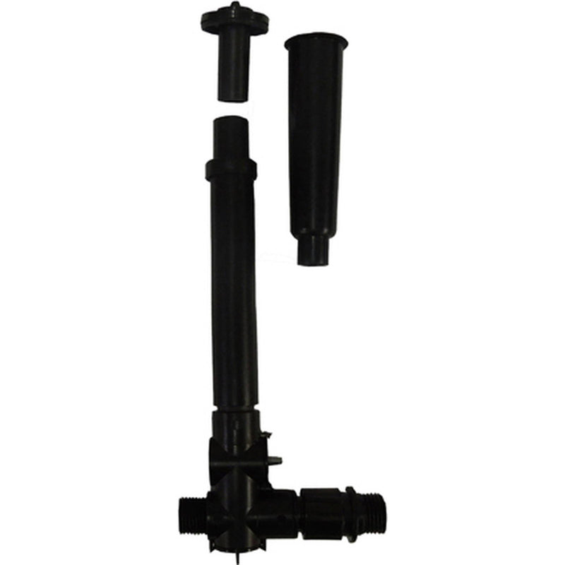 Heissner Jeu de buses pour pompe HSP3000 (SN : A) 4006873303503 ET10-WWT03