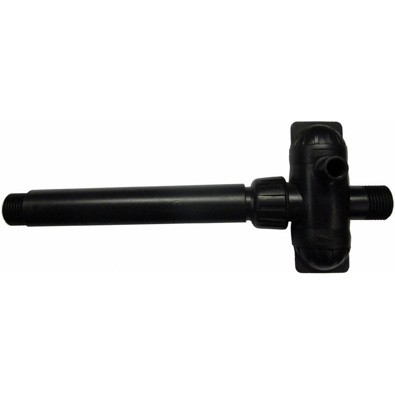 Heissner Tube de rehausse télescopique R1/2" 4006873272687 ET10-Z2630