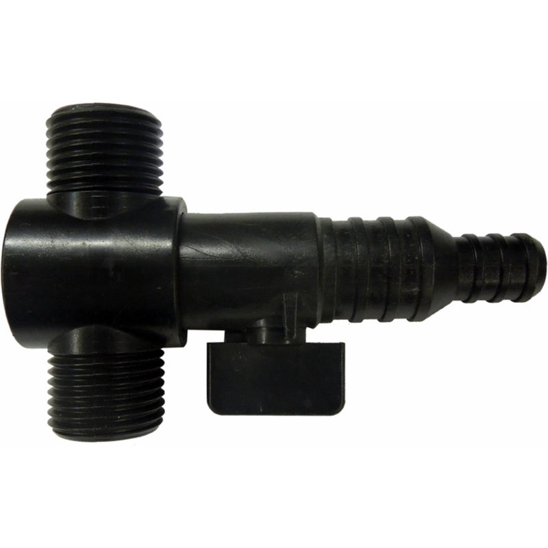 Heissner Régulateur de pression R1/2" Z276 4006873266266 ET10-Z2760