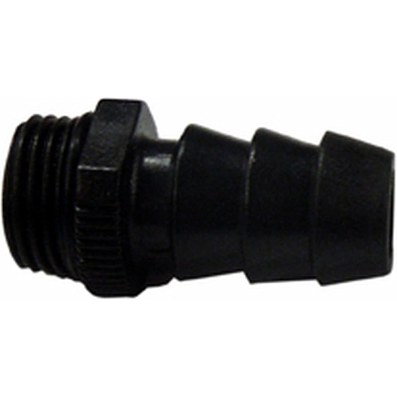 Heissner Raccord de tuyau R 1/2" pour HLF4000 (jusqu'à 2014) - Pièce détachée - Heissner 4006873270966 ET10-Z2970