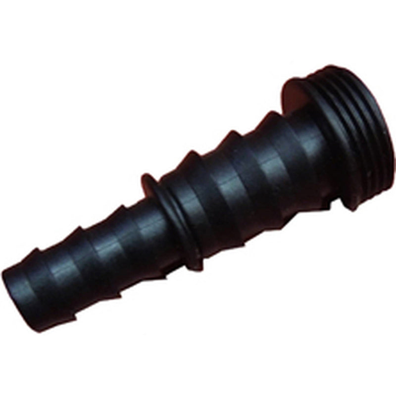 Raccord de tuyau R 3/4" pour P2100E-P4100E / HFP2500-HFP5000 - Pièce détachée - Heissner - ET10-Z3990 - 4006873303527