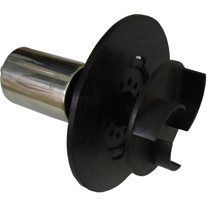 Heissner Rotor pour pompe P10100E 4006873400714 ET10-ZP10E