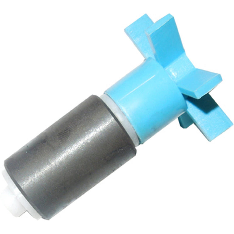 Rotor avec axe et palier silicone pour F540-00 (jusqu'à 2021) - Pièce détachée - Heissner - ET10-ZP540 - 4006873406143