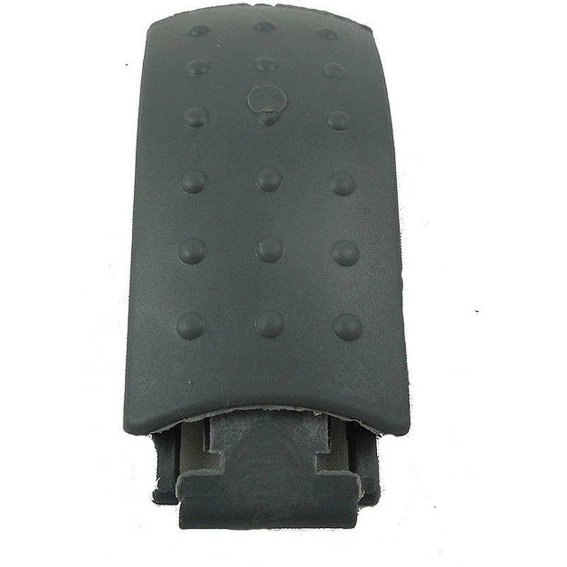 Clips de tuyau (lot de 2) pour F2-00 - Pièce détachée - Heissner - ET11-F101F - 4006873420927