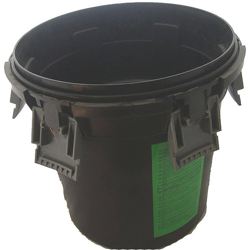 Heissner Cuve pour filtre FPU7200-00 - Pièce détachée - Heissner 4006873420965 ET11-F105A
