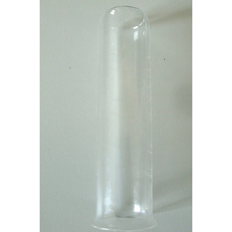 Heissner Gaine en verre pour filtre FPU7200-00 - Pièce détachée - Heissner 4006873421474 ET11-F105G
