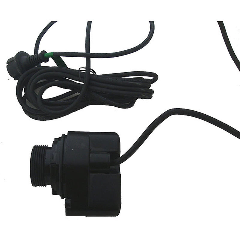 Heissner Électronique avec câble et transformateur pour filtre FPU7200-00 - Pièce détachée - Heissner 4006873420996 ET11-F105R