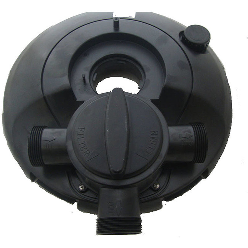 Heissner Couvercle pour filtre FPU10000-00 (dès 2016) - Pièce détachée - Heissner 4006873421023 ET11-F110C