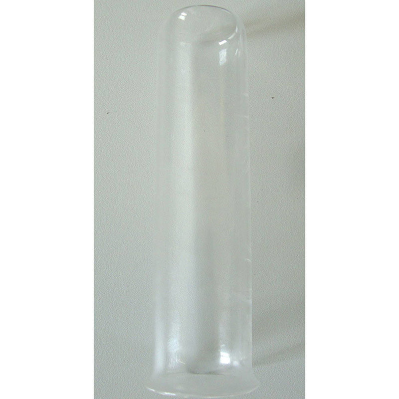 Heissner Gaine en verre pour filtre FPU10000-00 (version PJ jusqu'à 2015) - Pièce détachée - Heissner 4006873421511 ET11-F110GPJ