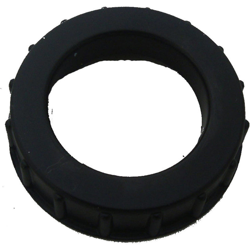 Heissner Raccord vissé de gaine en verre pour filtre FPU10000 (version Je) - Pièce détachée - Heissner 4006873421030 ET11-F110H