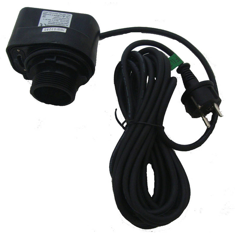 Heissner Électronique nouvelle version pour FPU16000 / FPU10000 - Pièce détachée - Heissner 4006873418603 ET11-F110R