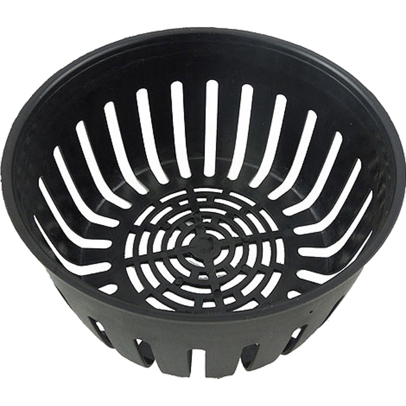 Panier à déchets pour F540-00 (dès 2021) - Pièce détachée - Heissner - ET11-F540A - 4006873427865