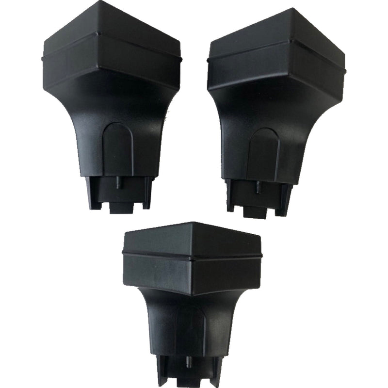Flotteurs (lot de 3) pour F540-00 (dès 2021) - Pièce détachée - Heissner - ET11-F540E - 4006873427896